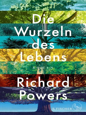 cover image of Die Wurzeln des Lebens